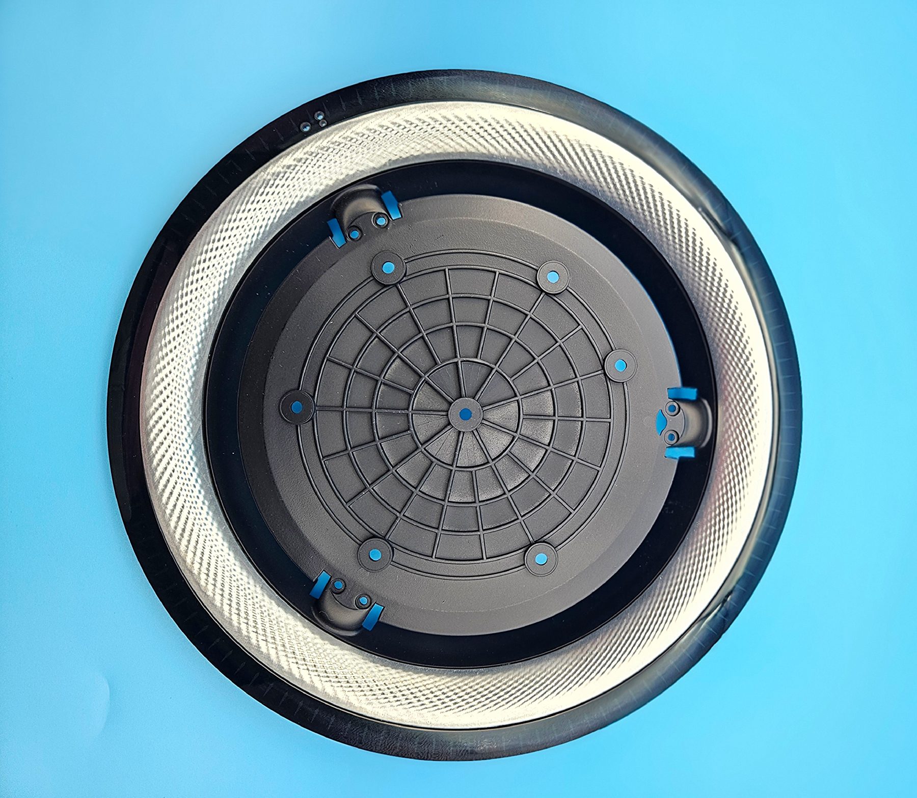 Decorative parts (IML/IMD) — Fides Global Link